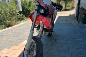 Motard crf 450