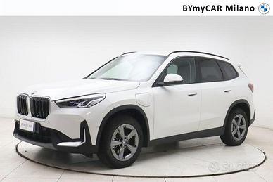 BMW X1 xdrive 25e Special Edition auto