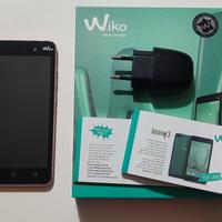 Wiko Lenny 3 Rose Gold – Buone condizioni