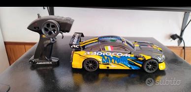Macchina🚗 Radiocomandata Daytona con telecomando