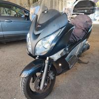 Honda SW-T400 - 2011