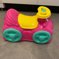 Macchina Chicco per bambini