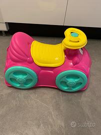 Macchina Chicco per bambini