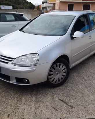 Ricambi Golf 5 2000 tdi