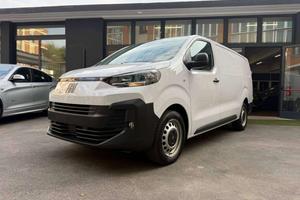 FIAT Scudo 2.0 BlueHDi 145cv AT8 Passo Lungo