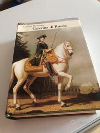 Caterina di Russia