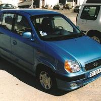 Parabrezza Hyundai Atos Prime I serie (00-03)