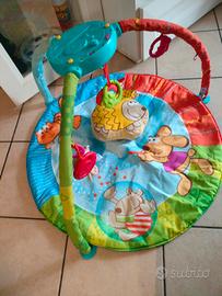 palestrina neonato Chicco