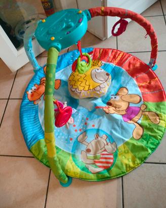 palestrina neonato Chicco