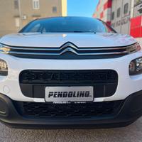 Citroen C3 PureTech 82 Feel