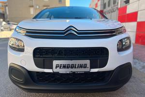 Citroen C3 PureTech 82 Feel
