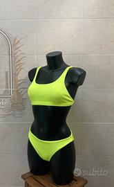 Bikini nuovo colore flou