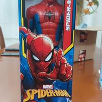 Action Figure Spiderman