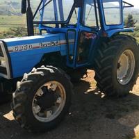 CABINA per Landini 8860