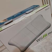 Nintendo Wii + accessori