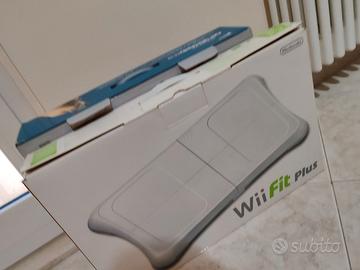 Nintendo Wii + accessori