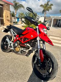 Ducati Hypermotard 1100