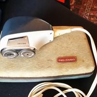Philipshave rasoio vintage, anni 60