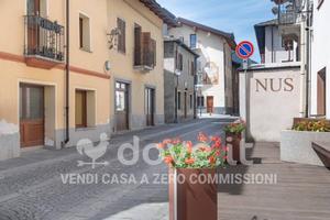 Appartamento di 48 m² con 2 locali a Nus