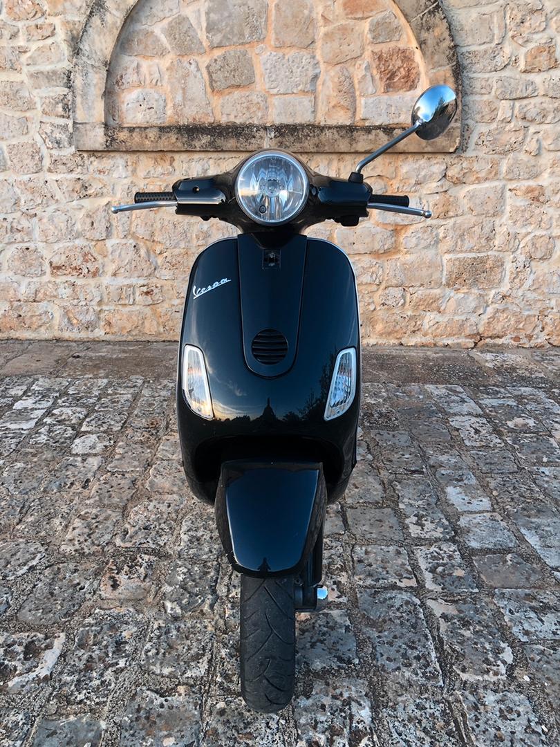 Vespa Scooter Pezzi Vespa Lx 50 Acquista Vespa Svizzera Usata