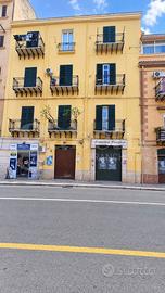 Appartamento Palermo [Cod. 64/26VRG]
