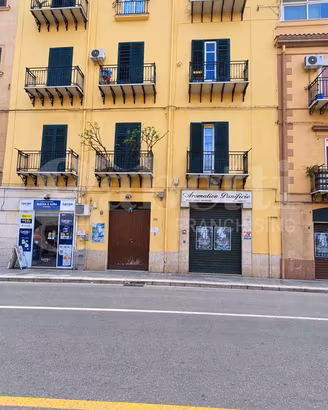 Appartamento Palermo [Cod. 64/26VRG]