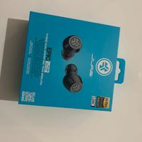 Jlab Epic Lab Edition true wireless, mai indossate