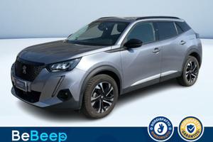 Peugeot 2008 1.5 BLUEHDI ALLURE PACK S&S 110CV