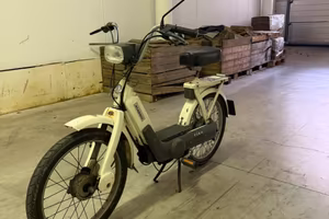 Piaggio Ciao PX