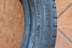 bridgestone 225/45/17