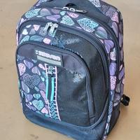 Zaino TROLLEY Seven TYRE - PATCHYHEART GIRL