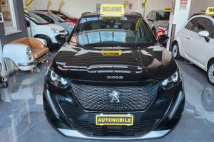 Peugeot 2008 PureTech 100 S&S Allure Pack