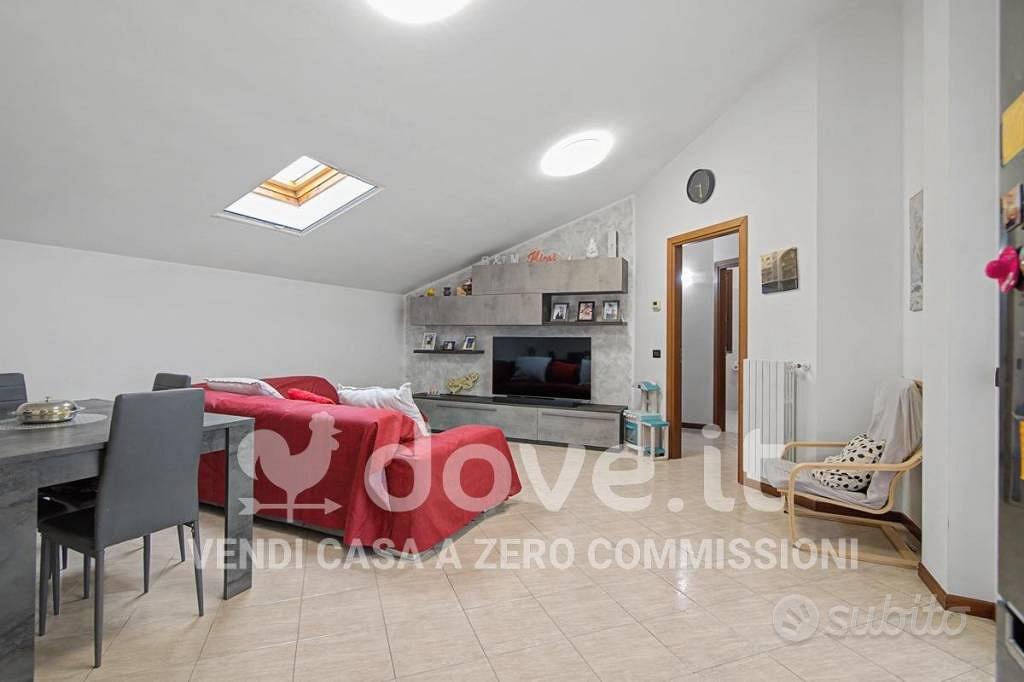 Appartamento – Bornasco, Settimo - Altro