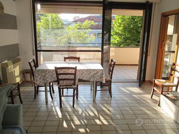 Riccione appartamento centralissimo