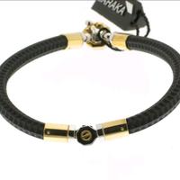 BRACCIALE BARAKÁ ORO È CAUCCIU