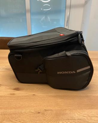 Set di bagagli ufficiale Honda per CBR650r/ CB650R