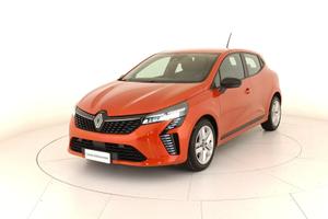 Renault Clio 1.0 sce evolution 65cv