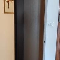 Mobile contenitore a giorno LED Olivieri 