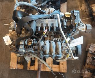 MOTORE FIAT PANDA 1.2 B 2018 169A4000 63/2026