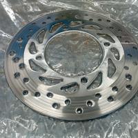 Dischi freno sh 2012