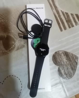 Samsung watch 4
