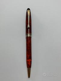 Penna a sfera cobra rossa