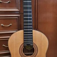 Chitarra classica Santana CG20