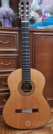 Chitarra classica Santana CG20