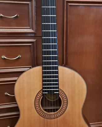 Chitarra classica Santana CG20
