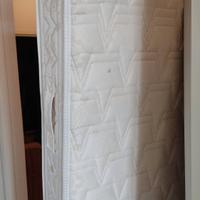 Materasso Singolo a molle Bacciflex