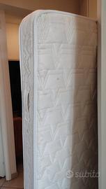 Materasso Singolo a molle Bacciflex