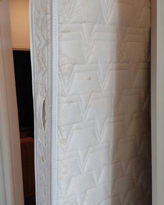 Materasso Singolo a molle Bacciflex