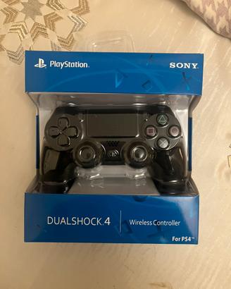 Controller ps4