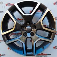 4 cerchi lega renegade compass 19 lt000677